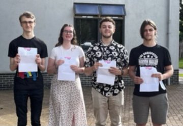 A Level Results 2023 – All Saints Academy Dunstable